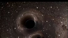 Black Hole Merger_ Witness the Birth of Gravitational Waves (GW150914)
