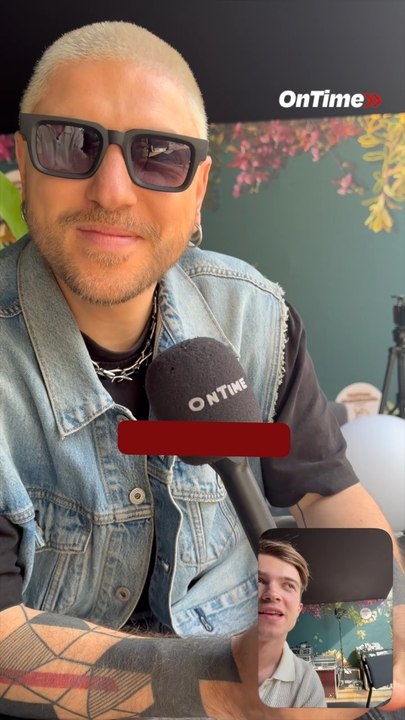 Mosimann est tellement un humain adorable 🥹❤️