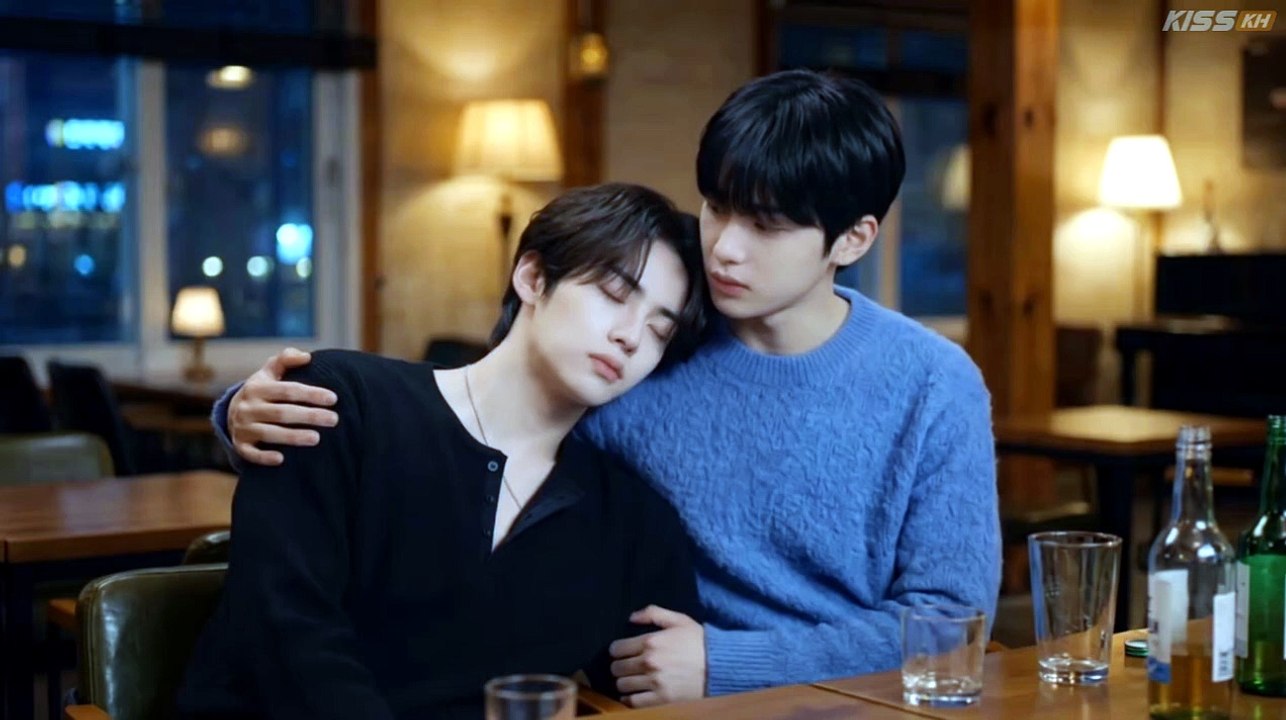 Finally, Spring Episode 2 I FULL MOVIES ENGLISH SUB