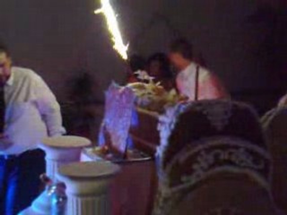 Mariage ^^