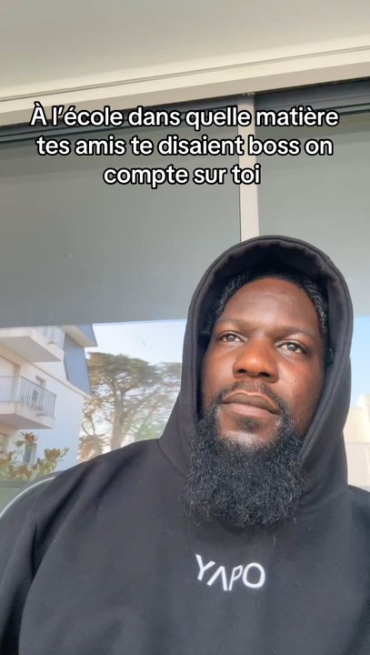 Mdrr moi aucune ah si le sport ça compte ?! 😭|...