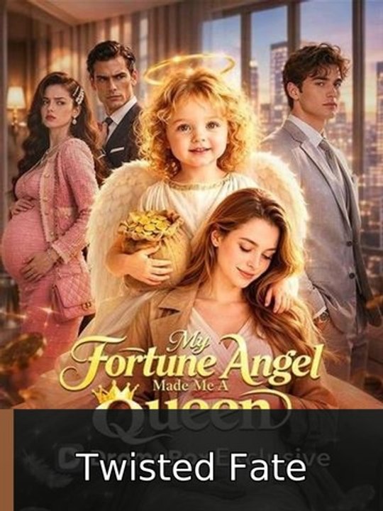 My Fortune Angel Made Me A Queen englishsubtitle watchfull💎🧲 Twisted Fate
