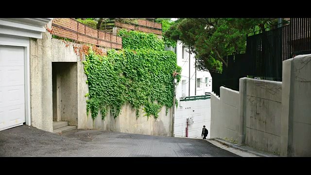 Trailer de Parasite