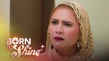 Born To Shine: Dara natuklasan ang lihim ni Amelia! (Episode 87)
