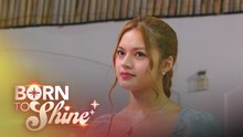 Born To Shine: Hindi tuloy ang suspension ni Megan! (Episode 87)