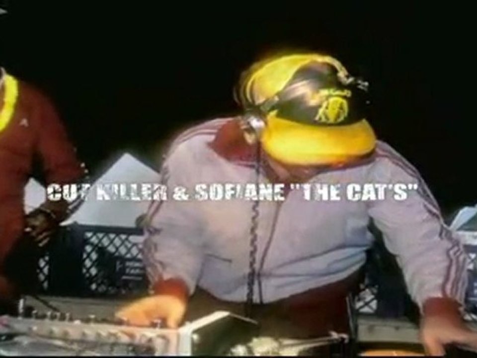 L'Histoire Du Rap En France Par Cut Killer  Partie 1 Sur 5