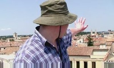 Enfin c'est les Vacances