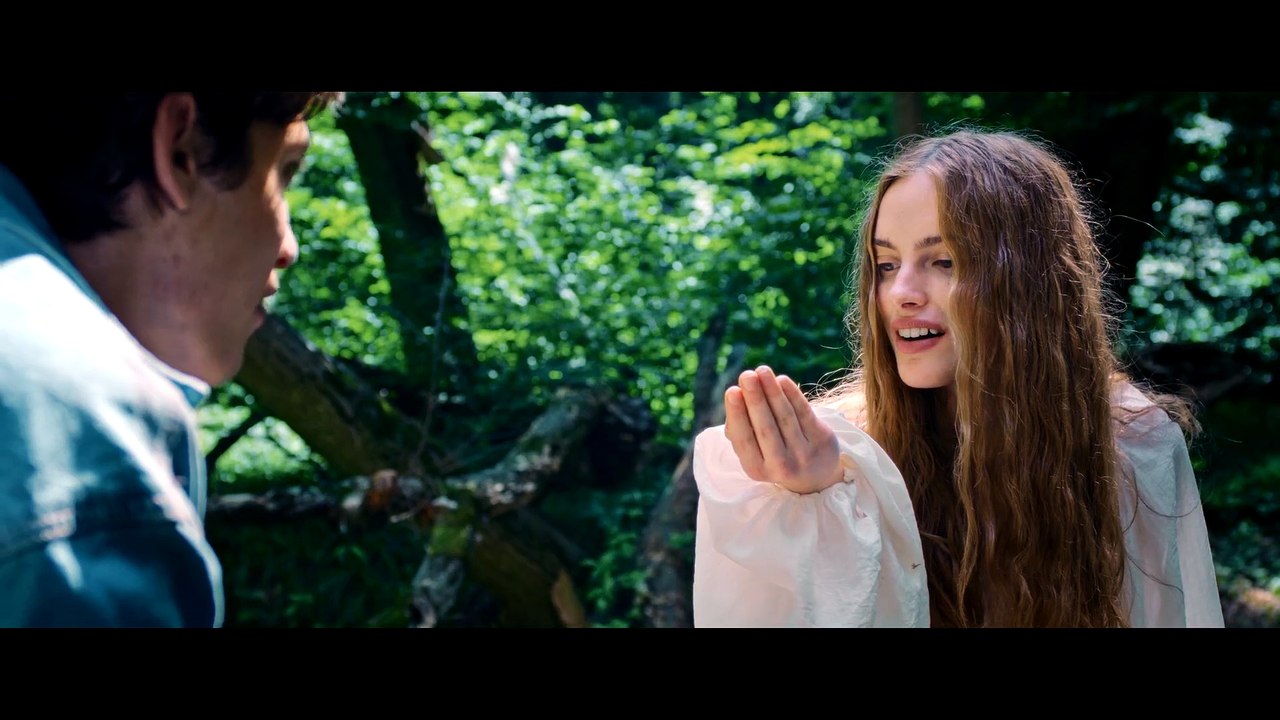 Mavka - Die wahre Legende Trailer (Deutsch)