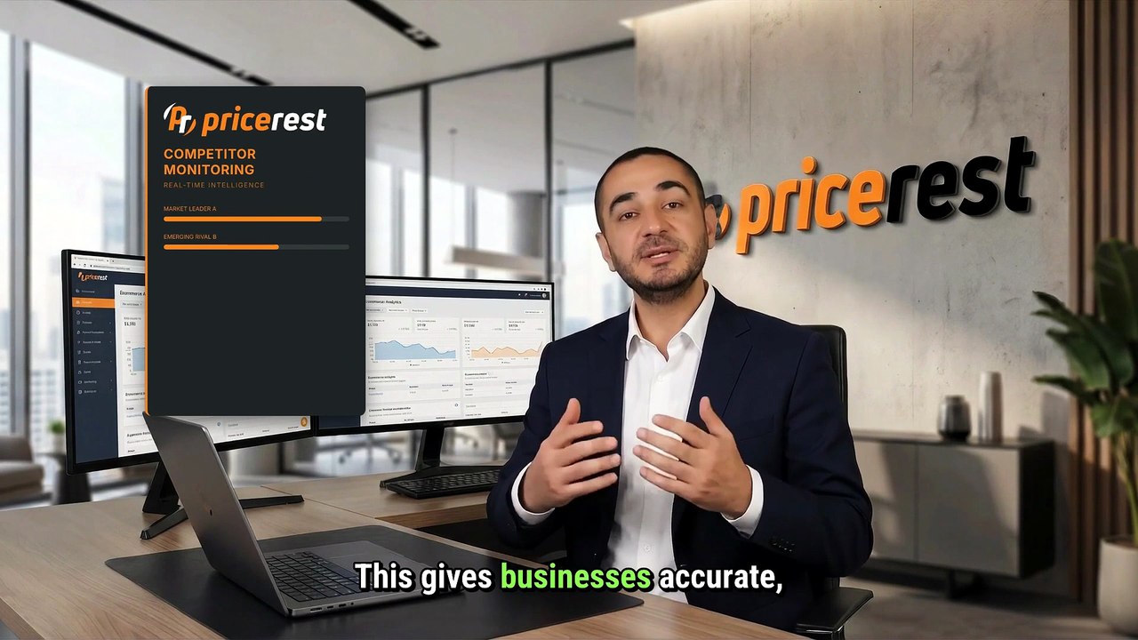 #Price Optimization Software