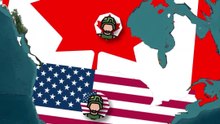 Como Será o Mundo em 50 Anos?