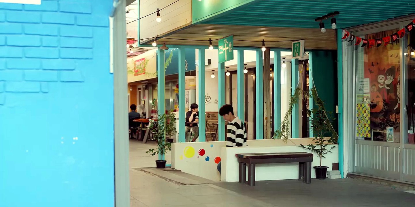 Unintentional Love Story Episode 1 I FULL MOVIES ENGLISH SUB