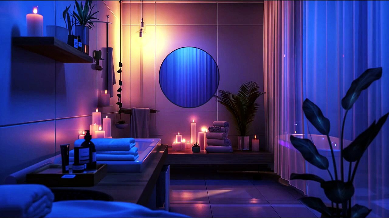 Sommeil Profond 😴 _ Musique Relaxante pour Dormir Profondément & Vaincre l'Insomnie _ 40 Min (1)