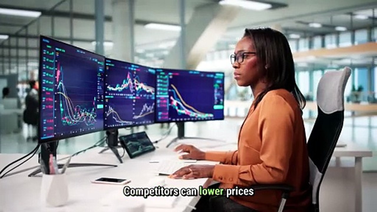 What Is Price Monitoring Software & Why Every Ecommerce Business Needs It? 🚀