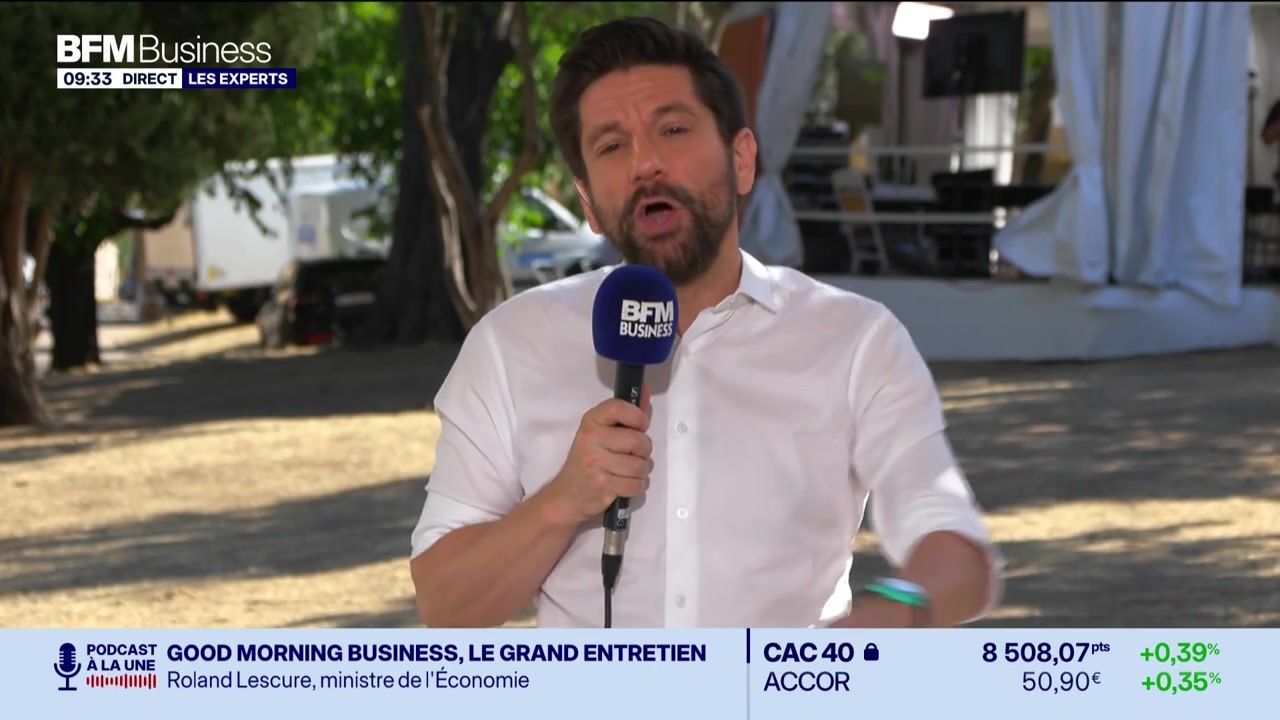 L'intégrale des Experts du samedi 4 juillet