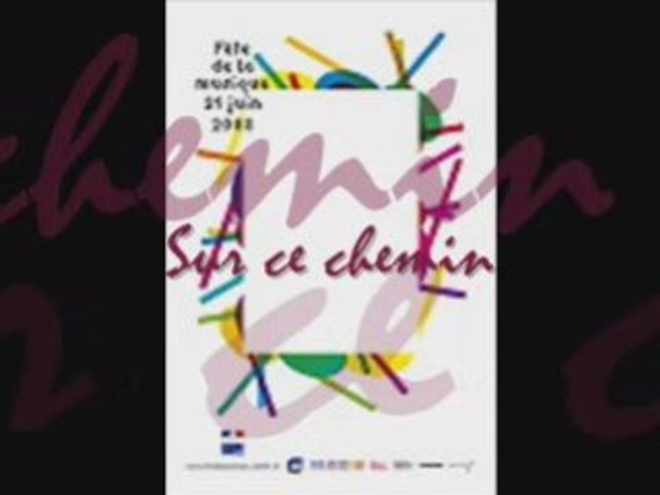 Sur ce chemin - Il est vivant