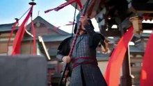Ashes to Crown E4 English Sub