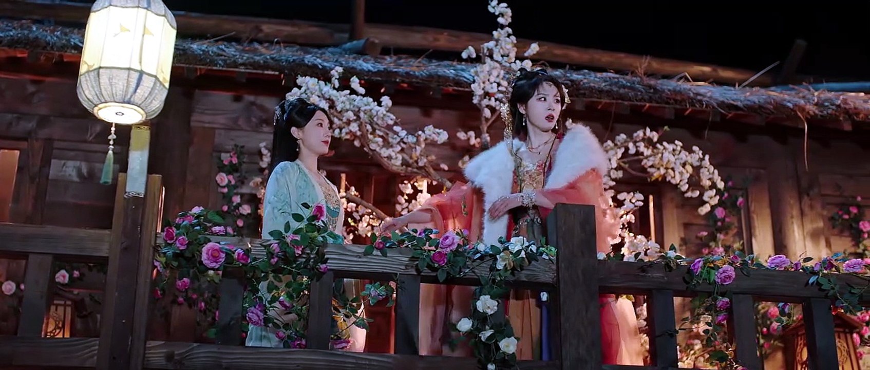 Auspicious Nobles (2026) Episode 1 I FULL MOVIES ENGLISH SUB