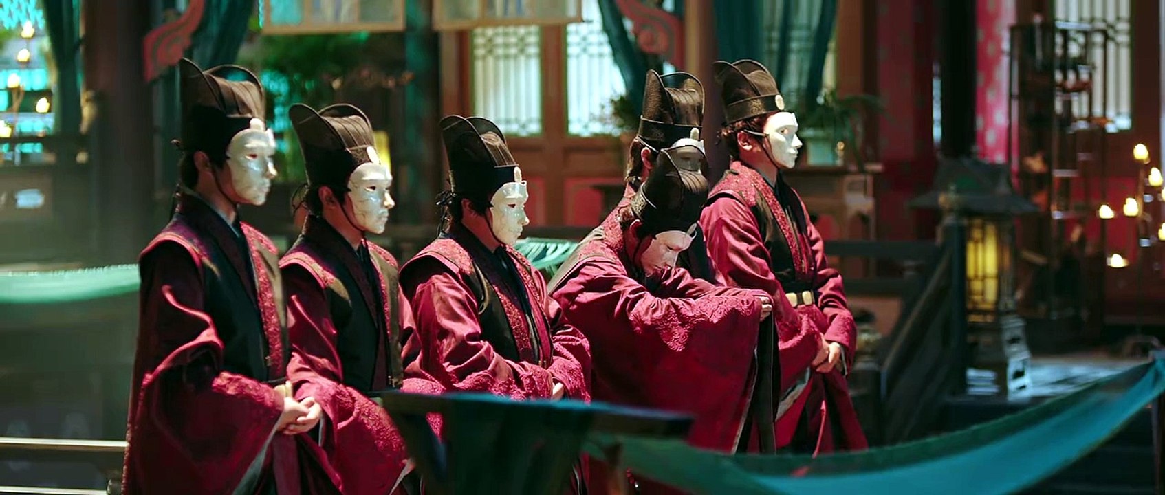 Auspicious Nobles (2026) Episode 2 I FULL MOVIES ENGLISH SUB