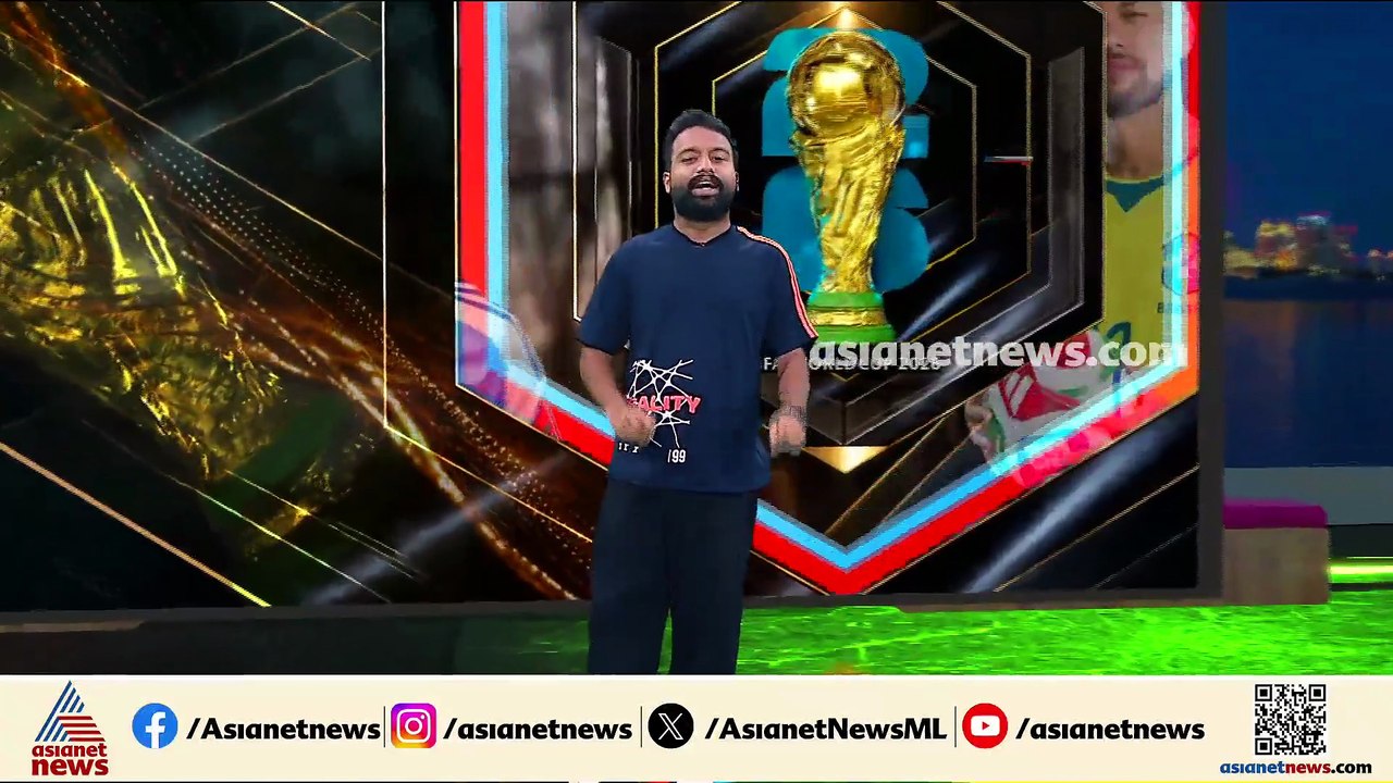 നാടെങ്ങും ഫുട്ബോൾ ലഹരിയിൽ; ആവേശക്കടലായി സെന്റ് പീറ്റേഴ്സ് കോളേജ് മൈതാനം