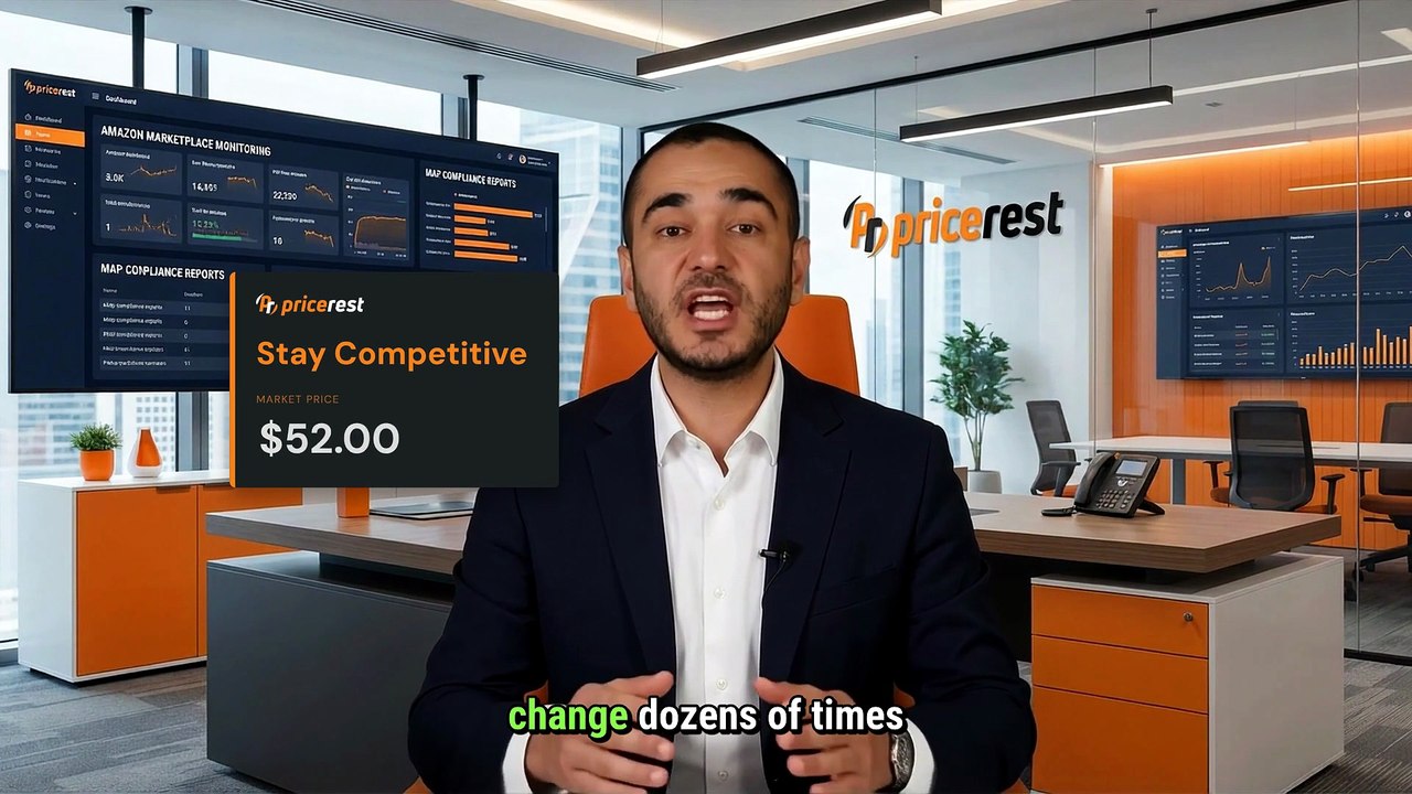 Dynamic Pricing Software: How Smart Ecommerce Businesses Maximize Revenue?