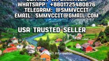 How To Find Trusted Place To Buy Verified TextNow Accounts