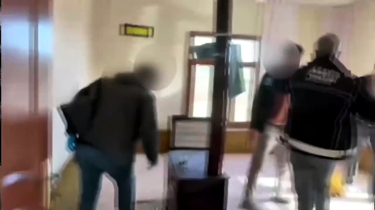 Şanlıurfa Merkezli Dolandırıcılık Operasyonunda 6 Tutuklama