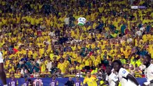 ملخص مباراة مباراة كولومبيا وغانا _ دور الـ32 - كأس العالم FIFA 2026