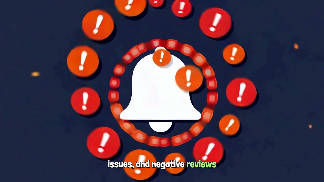 #Amazon Review Monitoring Software
