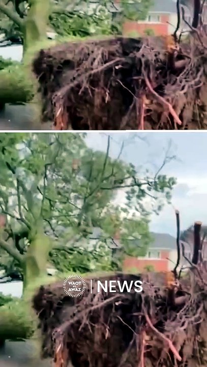 325,000 IN DARKNESS! 🚨 4th of July Storm Disaster! 🇺🇸 #usnews #shorts