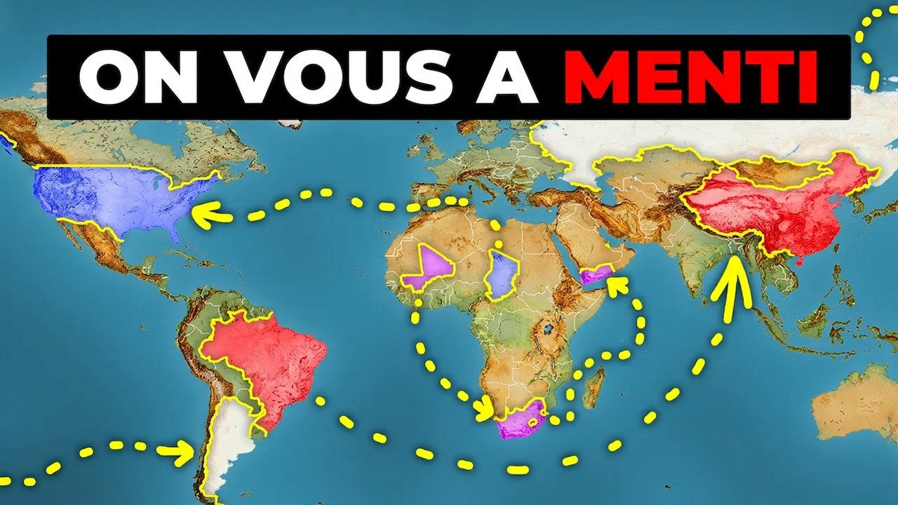 2 heures de lieux qui vont bientôt disparaître de la carte