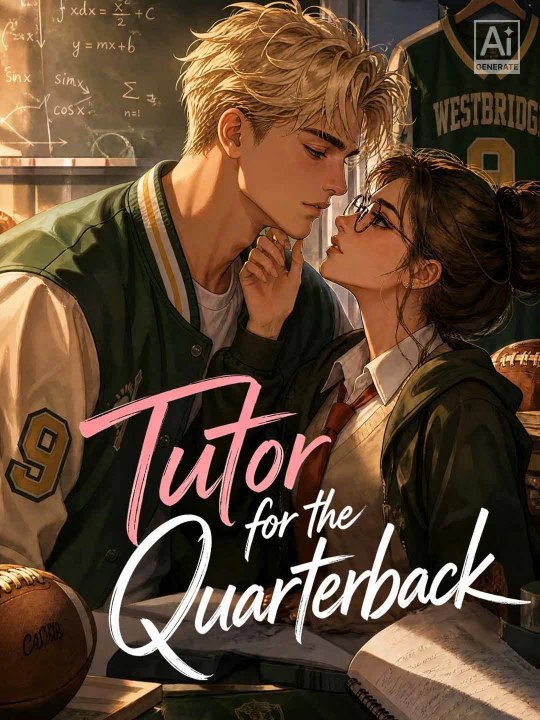 Tutor für den neuen Film Quarterback | Ganzer Film Deutsch