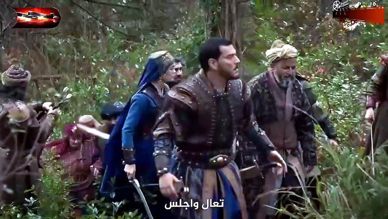 HD المؤسس عثمان - الحلقة 178 الموسم 6 - مترجم الفصل الأول [Full Movie]