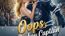 Oops, the Hocky Captain is Obsessed |New Movie| 🔝