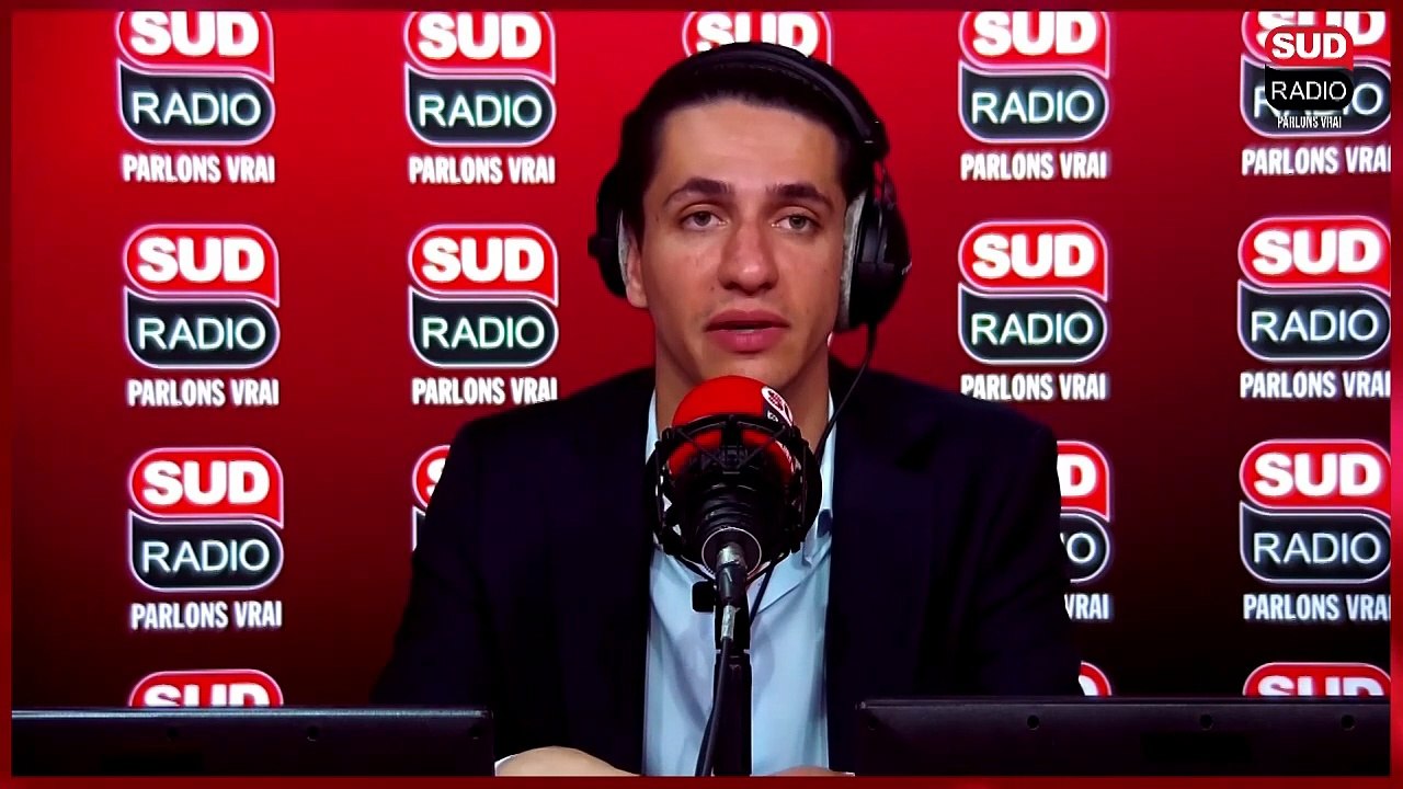 "J'ai quitté Marseille car je ne me sentais pas en France"