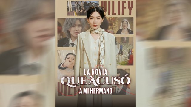 La Novia que Acusó a Mi Hermano 💗🍀 | Serie Completa | Short Drama Español | NITRO REALMS