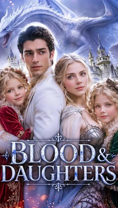 Blood & Daughters - Full Episode (ENGSUB) | Secret Child, Billionaire Revenge, Family Drama #AGS