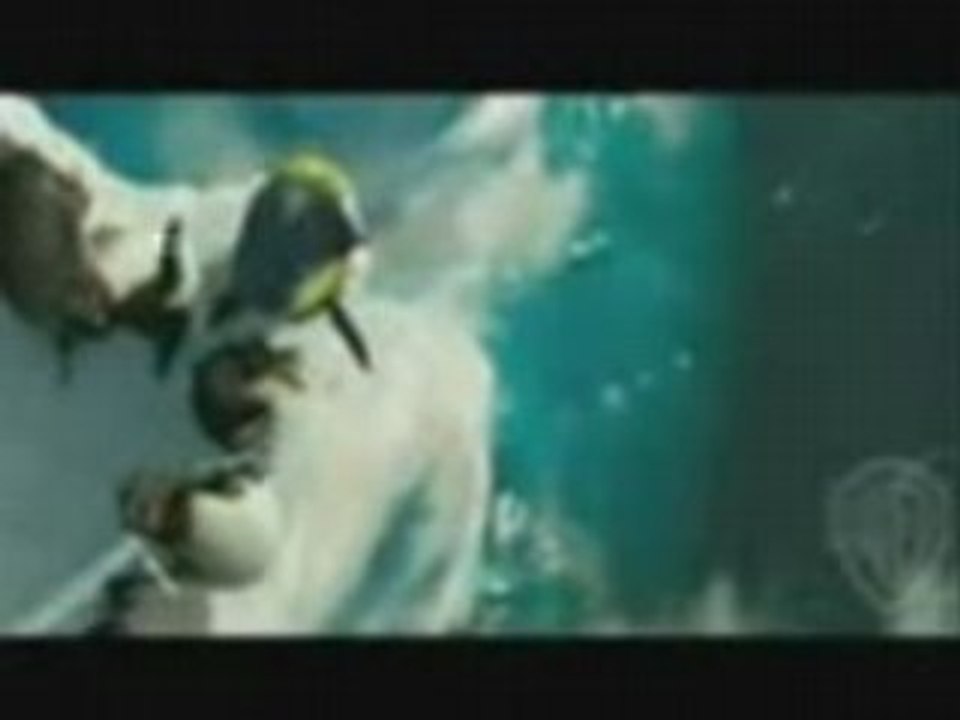 Happy feet remixflv