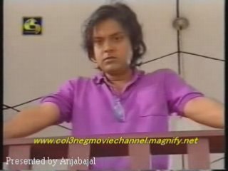 WASANTHAYA  ARAN  AWITH - 33