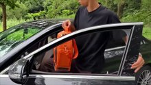 GUOER K2 The Smart Cooler   Warmer Bag for Life on the Go by NOMIOVA