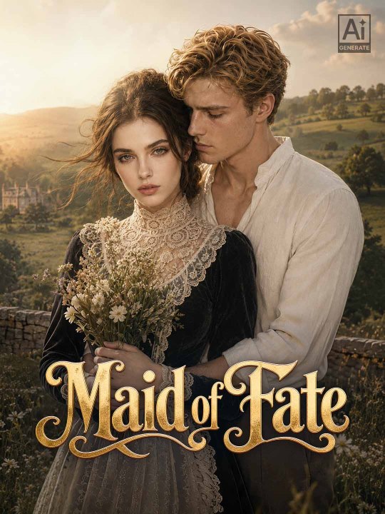 Maid of Fate - FULL