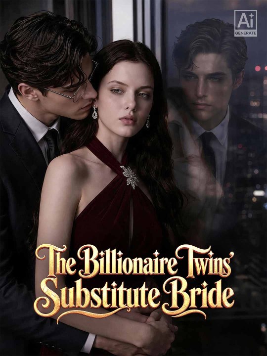 The Billionaire Twins' Substitute Bride - Full
