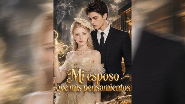 (Doblado) Mi Esposo Oye Mis Pensamientos | Serie Completa | Short Drama Español | NITRO REALMS