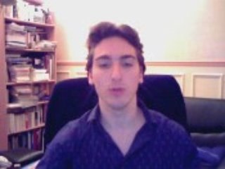 La (non)crucifixion de Jésus dans le Coran 4/4