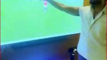 فرحة هستيرية ... تامر حسني يحتفل بفوز مصر وصعوده لدور الـ16 بكأس العالم 🕺⚽️