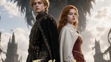 The Chronicle of the Sickly Knight engsub fullepisode🎯🔥
