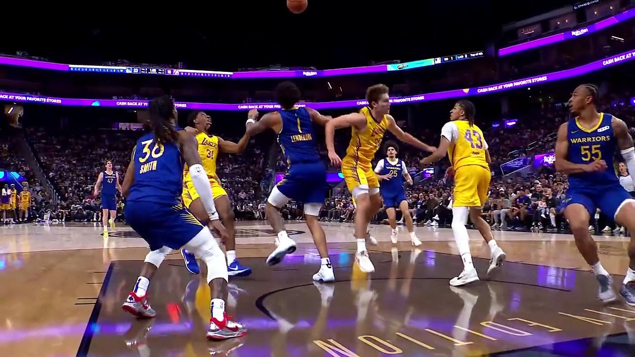 LAL@GWG1