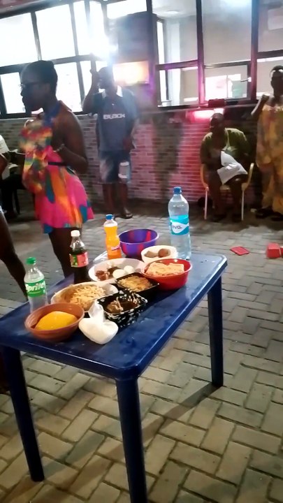 Food game