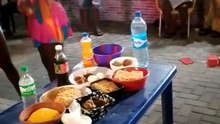 Food game