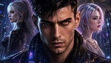 The Cyber General Returns - Full #englishsub #fullmovie 🍿🍿
