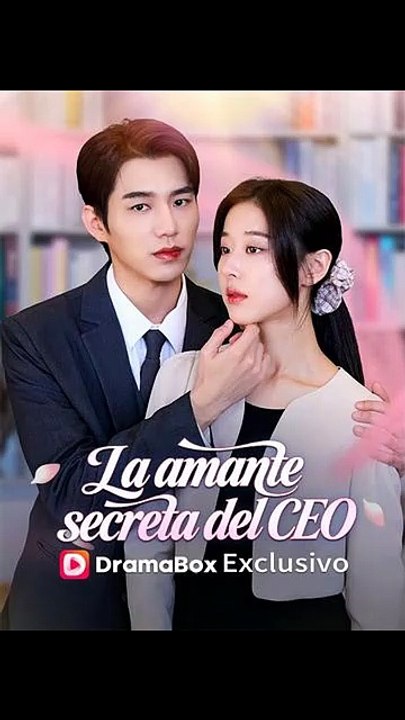 [Doblado ESP] La amante secreta del CEO